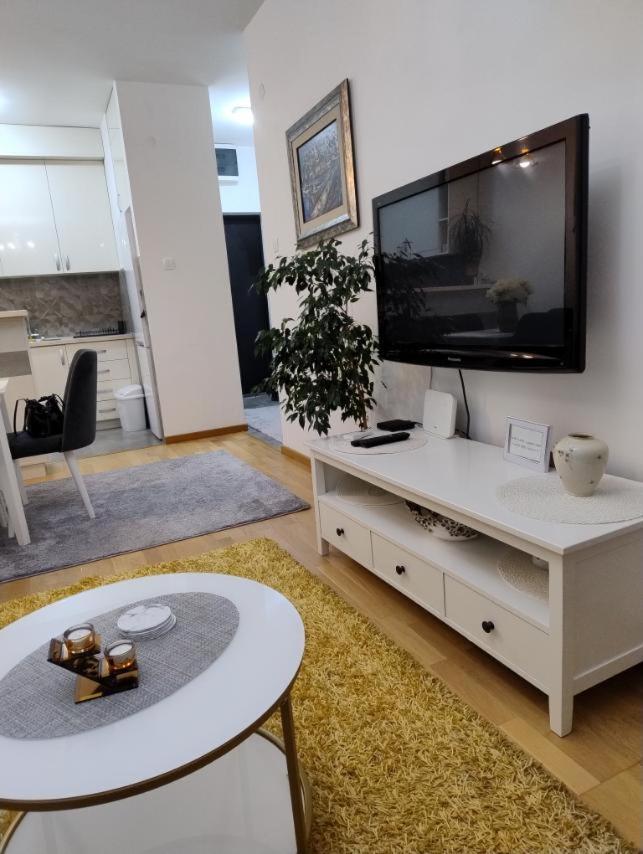 Lovely Apartment - Ljupki Stan Podgoriçe Dış mekan fotoğraf
